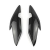 Triumph Speed Triple Carbon Seitenverkleidung Side Panels Caches Lateraux 2