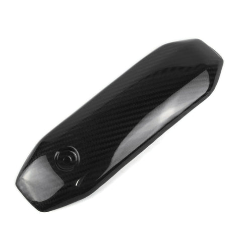 Yamaha FZ-07, MT-07 Carbon Obere Tankverkleidung Top Tank Cover Couvre Réservoir Dessus 1