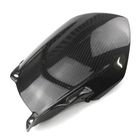 Yamaha YZF R1 100% Carbon Schutzblech Kotflügel Hinten