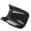 Yamaha YZF R1 Carbon Schutzblech Mudguard Garde Boue 3